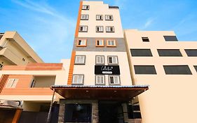 Collection O Isb Gachibowli